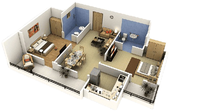 Smartworld Developers Gurugram