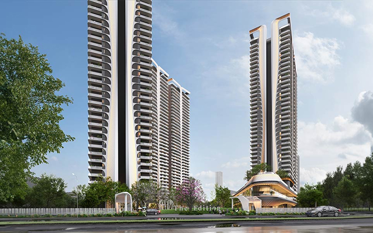 Smartworld Developers Gurugram